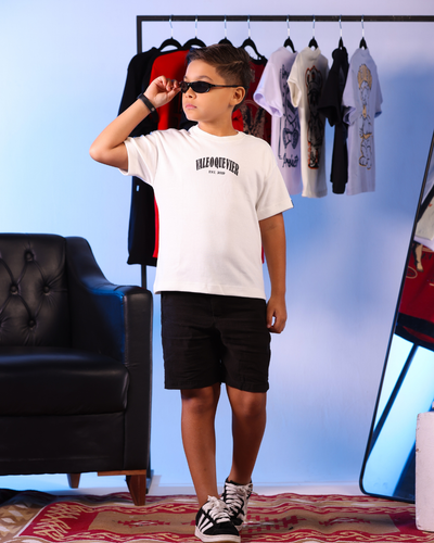 Longline infantil vqv 004