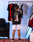 Longline infantil vqv 005