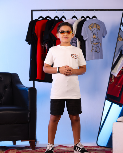 Longline infantil vqv 006