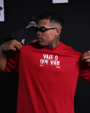 Camiseta Oversized 60