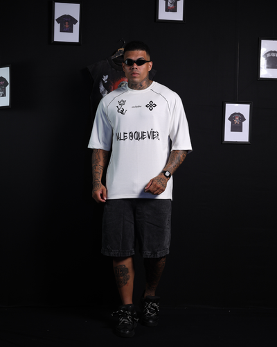 Camiseta Oversized 57