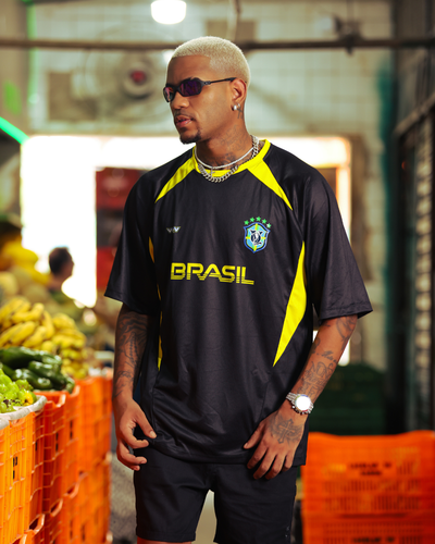 Oversized  - Legado mundial 01