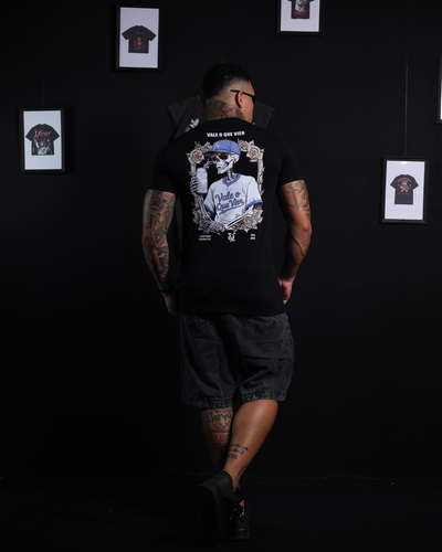Longline 143