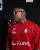 Camiseta Oversized 55