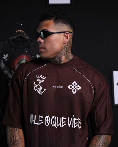 Camiseta Oversized 56