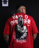 Camiseta Oversized 60