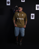Camiseta Oversized 62