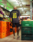 Oversized  - Legado mundial 01