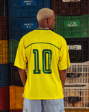 Oversized - Legado mundial Brasil 02