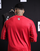 Camiseta Oversized 55