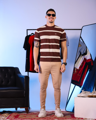T-shirt vqv 07