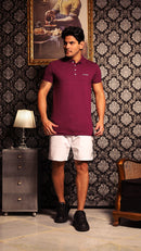 Camisa Polo VQV 003