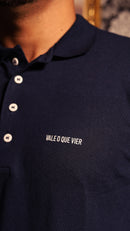 Camisa Polo VQV 004