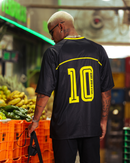 Oversized  - Legado mundial 01