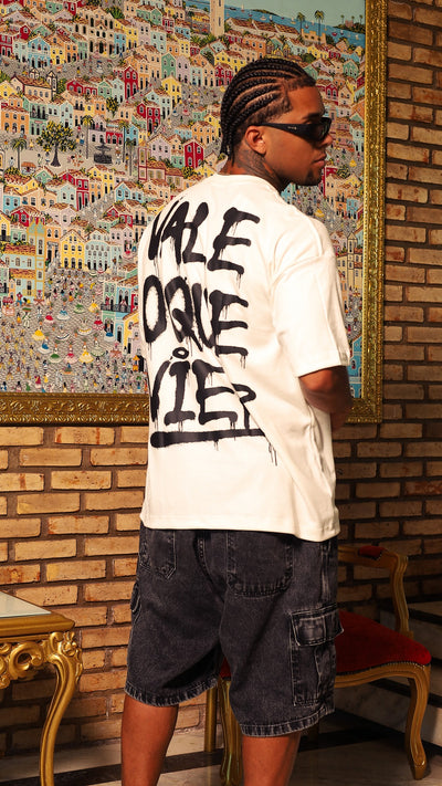 Camiseta Oversized 39