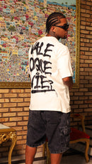 Camiseta Oversized 39