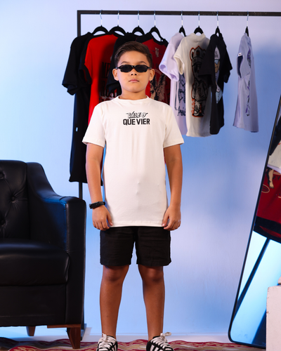 Longline infantil vqv 001