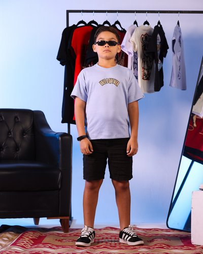 Longline infantil vqv 002