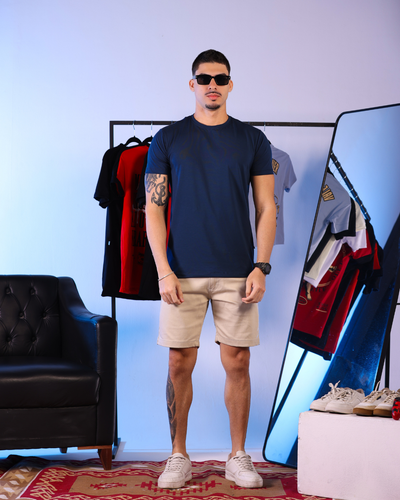 T-shirt vqv 09