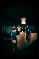 Camiseta Longline 07