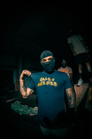 Camiseta Longline 07