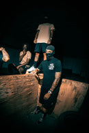 Camiseta Longline 06 -