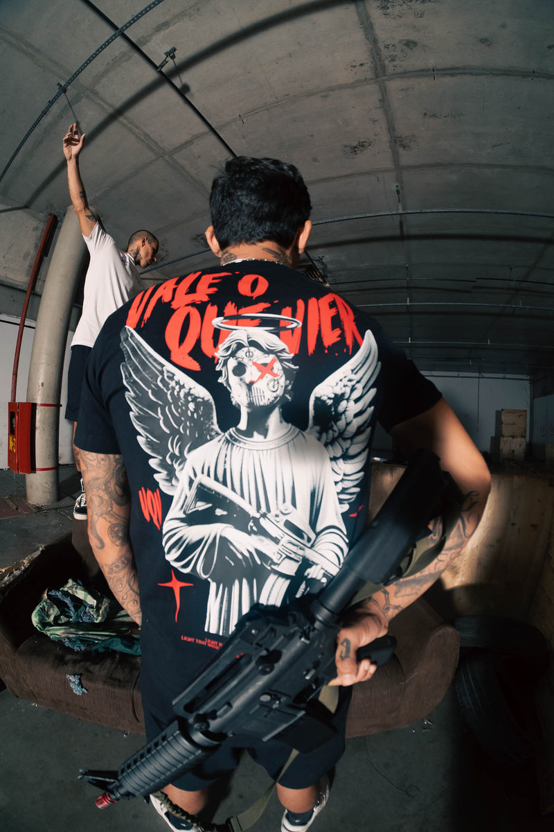 Camiseta Longline 03