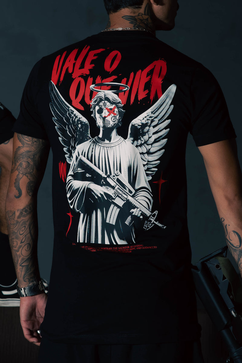 Camiseta Longline 03