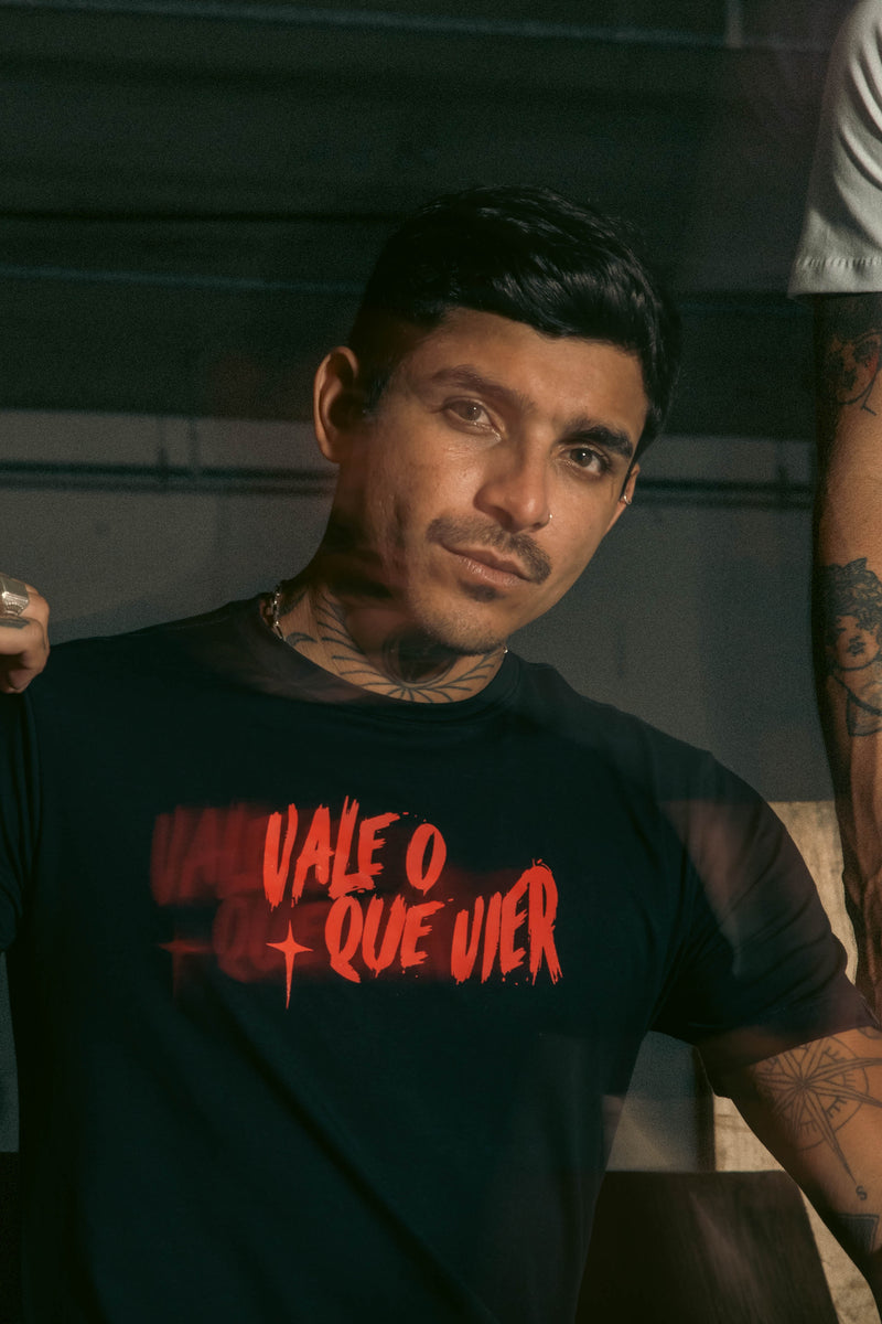 Camiseta Longline 03