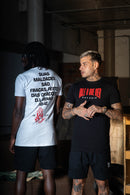 Camiseta Longline 02 - BRANCA