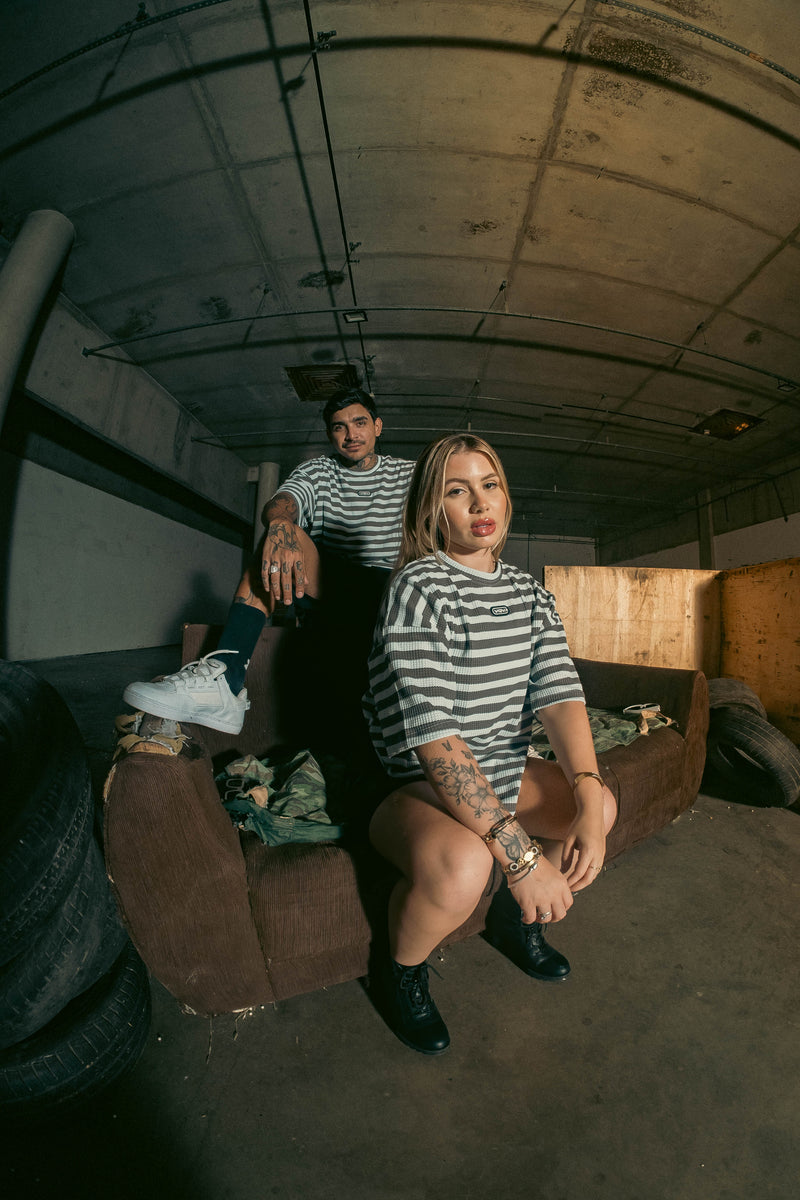 Camiseta Oversized 02