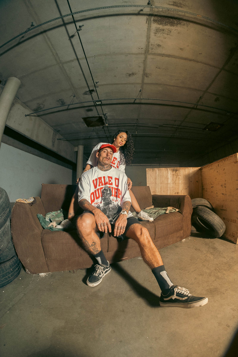 Camiseta Oversized 01