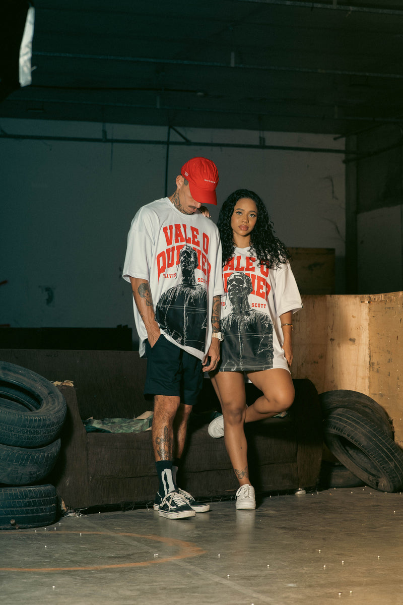 Camiseta Oversized 01