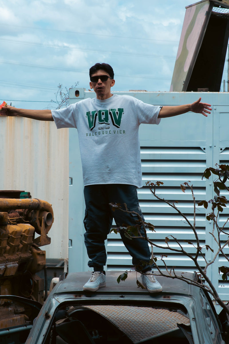 Camiseta Oversized 03