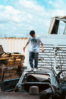 Camiseta Oversized 03