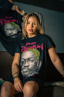 Camiseta Oversized 08