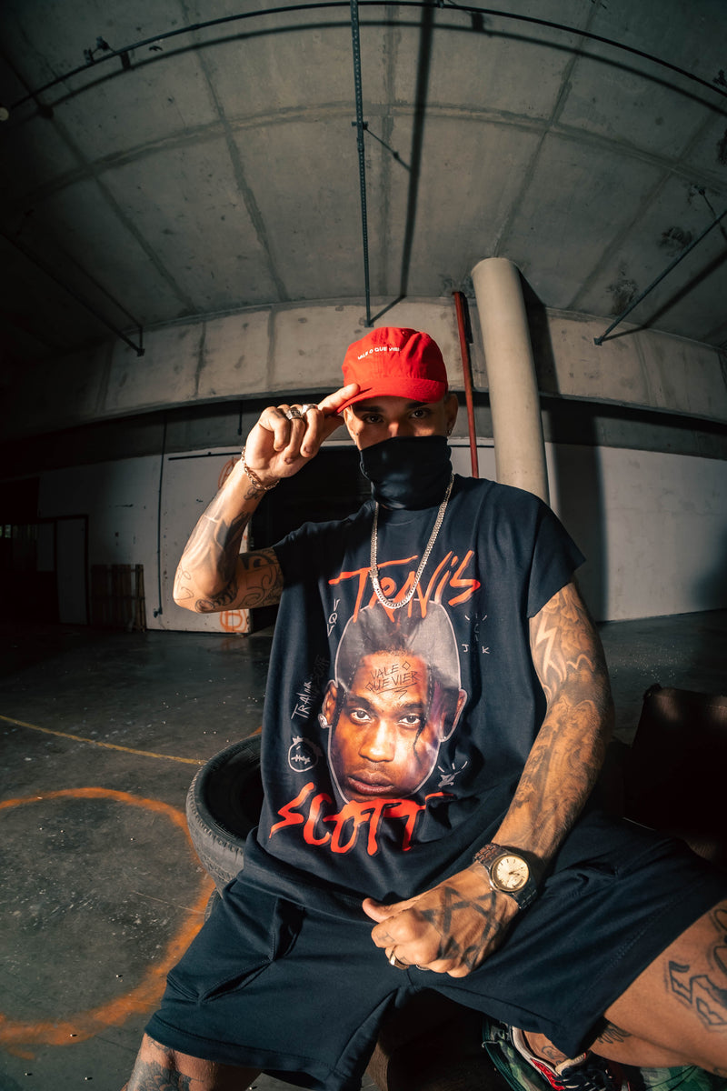 Camiseta Oversized 06