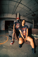 Camiseta Oversized 06