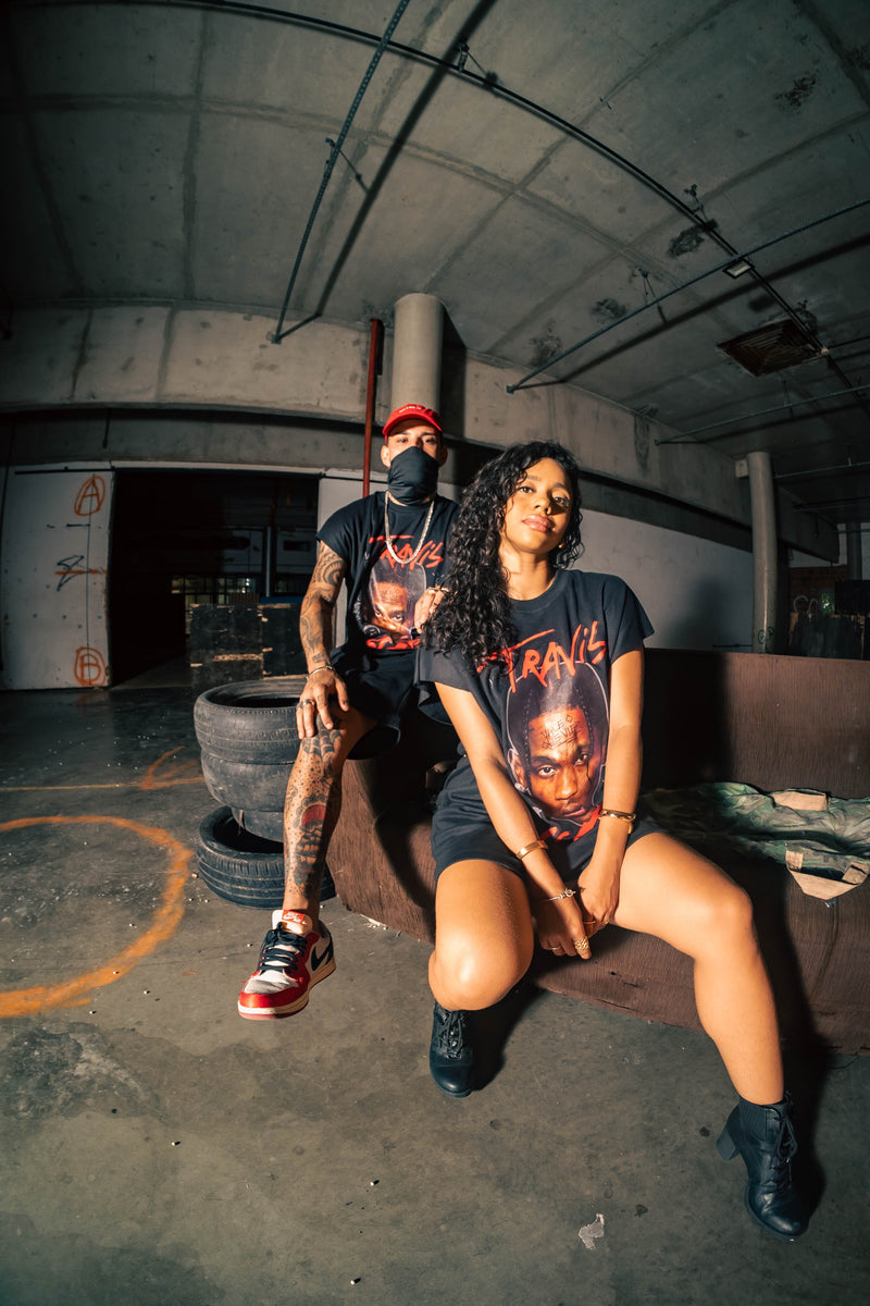 Camiseta Oversized 06