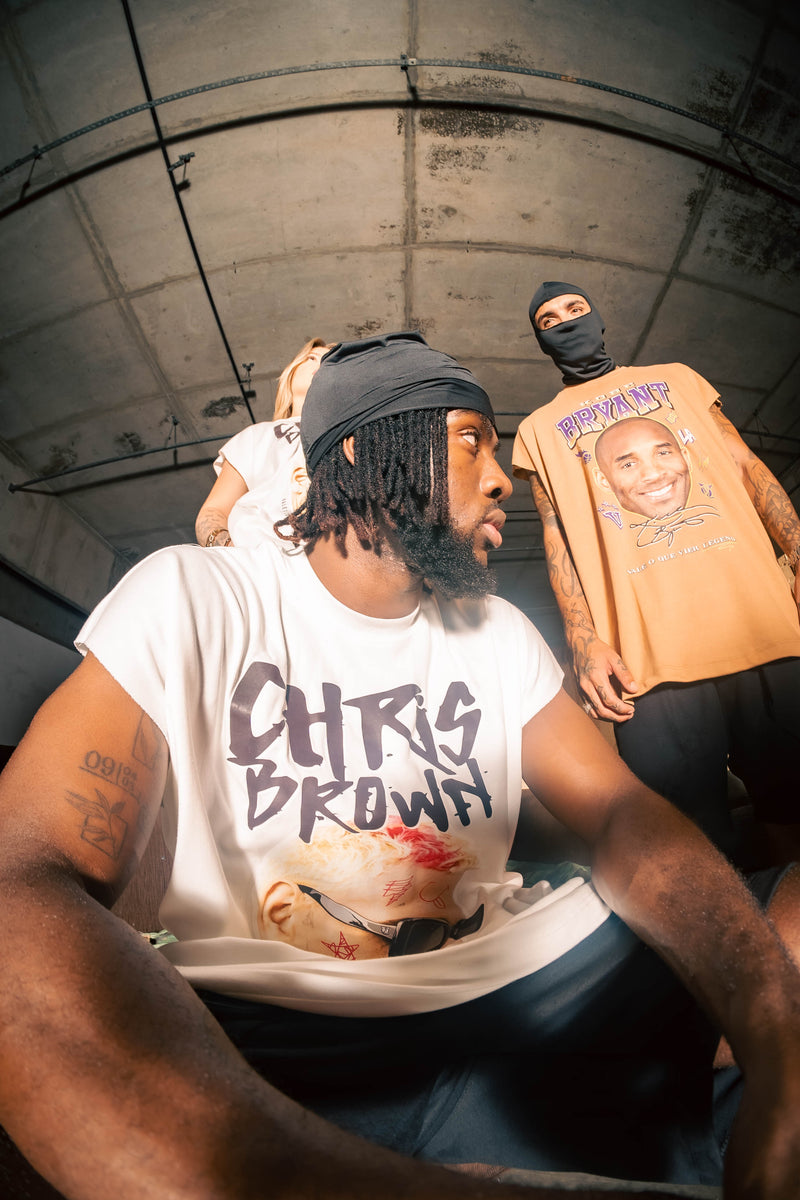 Camiseta Oversized 07