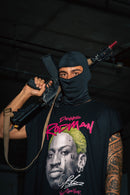 Camiseta Oversized 08