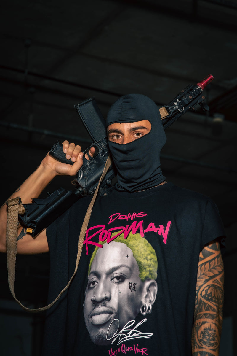 Camiseta Oversized 08