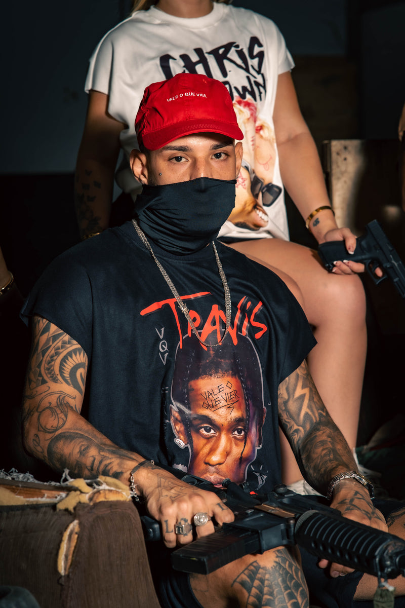 Camiseta Oversized 06