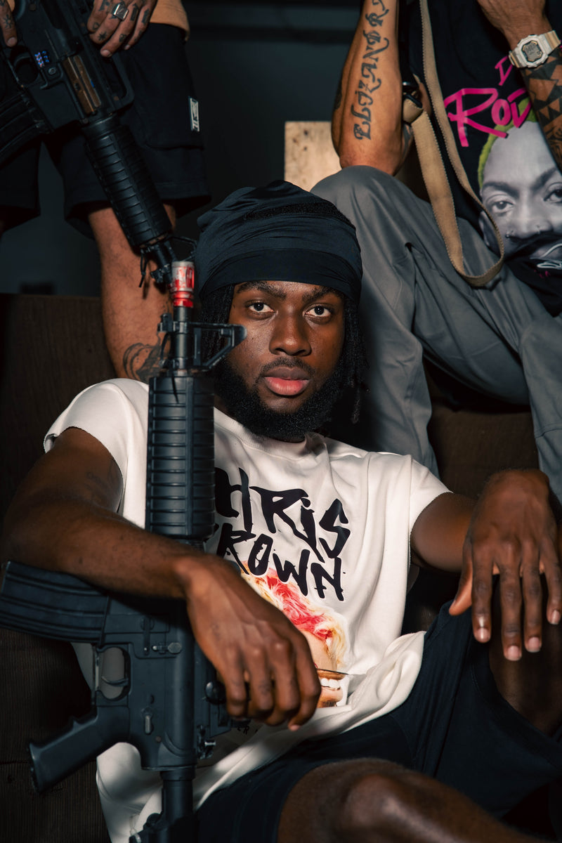 Camiseta Oversized 05