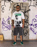 Camiseta Oversized 49
