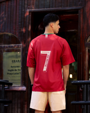 Oversized - Legado mundial Portugal 08