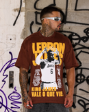 Camiseta Oversized 50