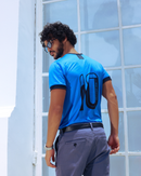 T shirt Tecno Dry - Legado mundial Argentina 04