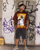 Camiseta Oversized 50