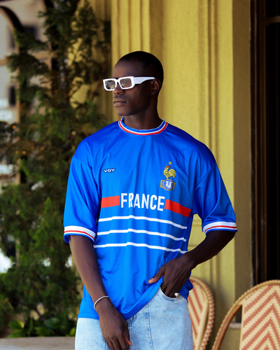 Oversized Dry - Legado mundial França 05